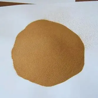 Naftalenbasert vannreduserende middel